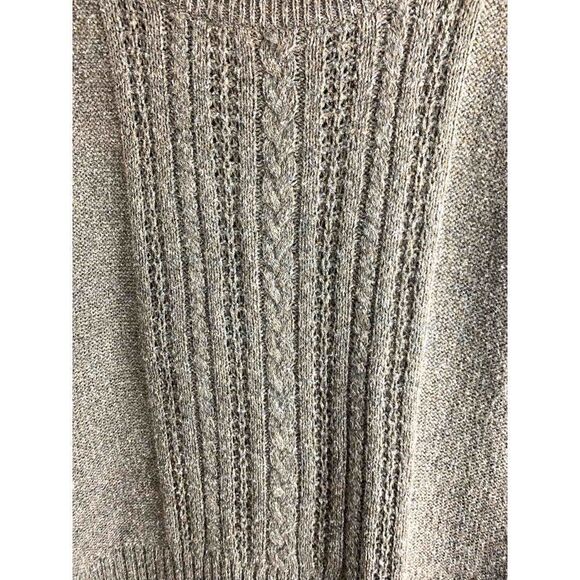 AphOrism
Anthro Elbow Patch Sweater - Picture 2 of 8